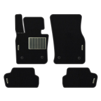 Autószőnyegek Mini Cooper F56 (2014-…)