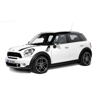 Autószőnyegek Mini Countryman R60 (SD) (2010-2017)