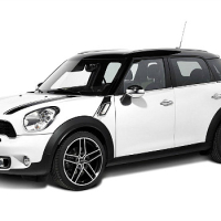 Autószőnyegek Mini Countryman R60 (SD) (2010-2017)