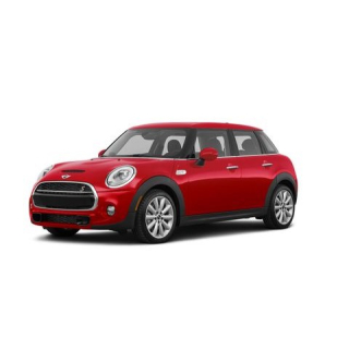 Autószőnyegek Mini Cooper S F55 (2014-…)