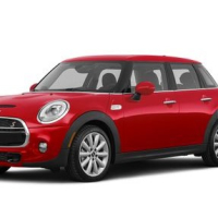 Autószőnyegek Mini Cooper S F55 (2014-…)