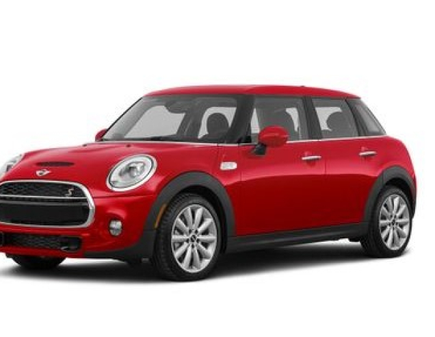 Autószőnyegek Mini Cooper S F55 (2014-…)