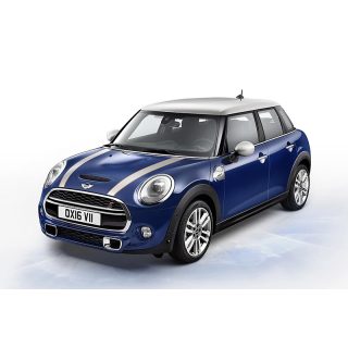 Autószőnyegek Mini Cooper F55 (2014-…)