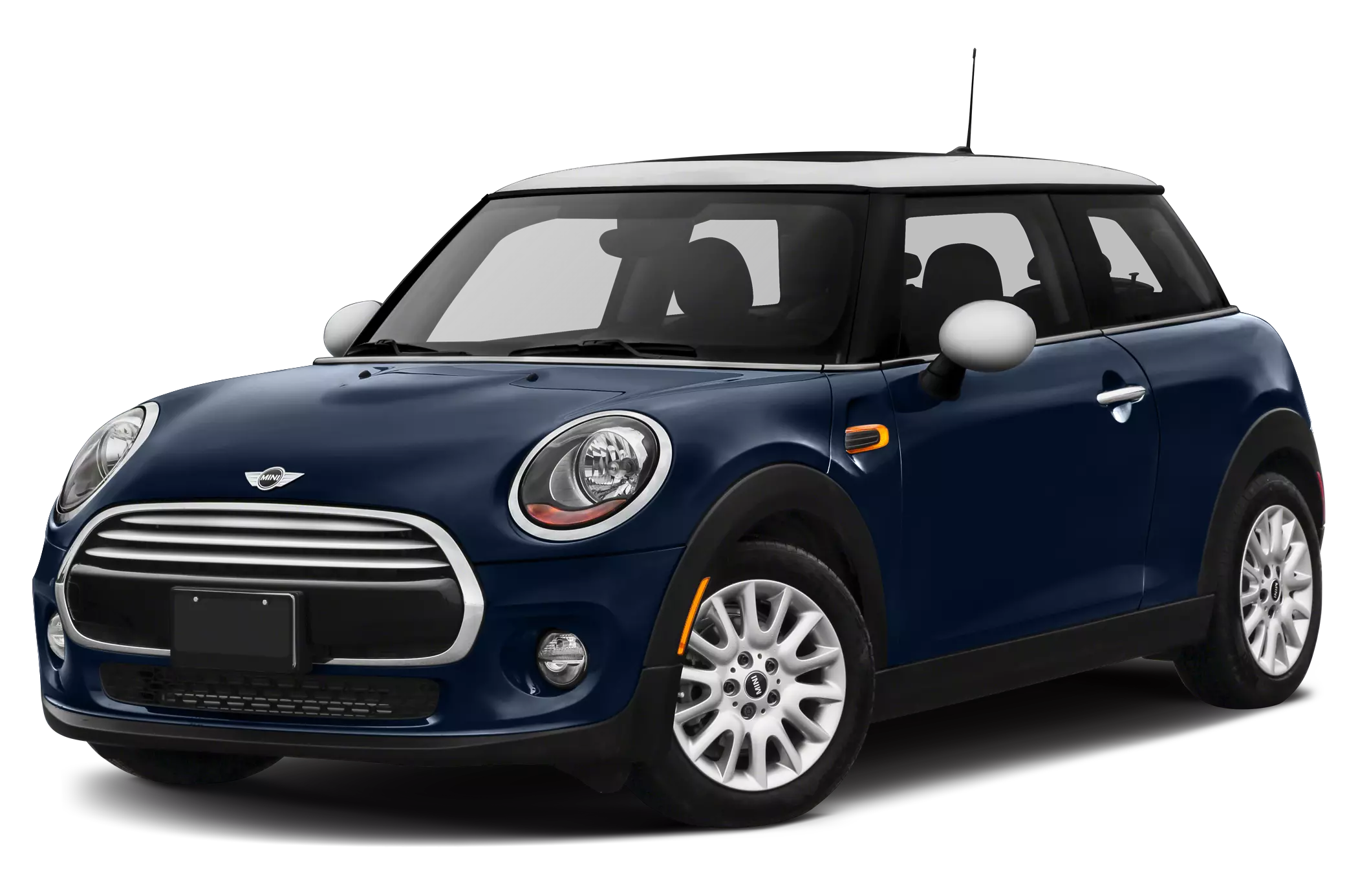 Autószőnyegek Mini Cooper S F56 (2014-…)