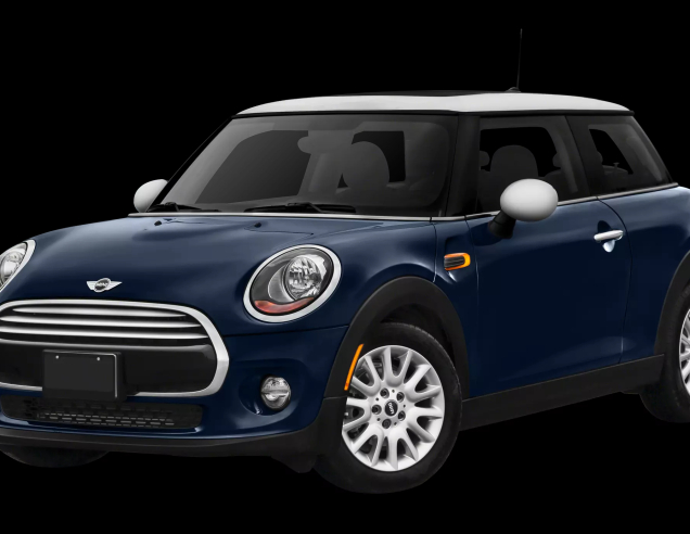 Autószőnyegek Mini Cooper S F56 (2014-…)