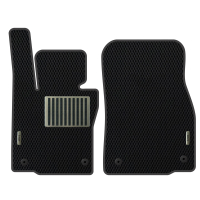 Autószőnyegek Mini Countryman R60 (2010-2016)