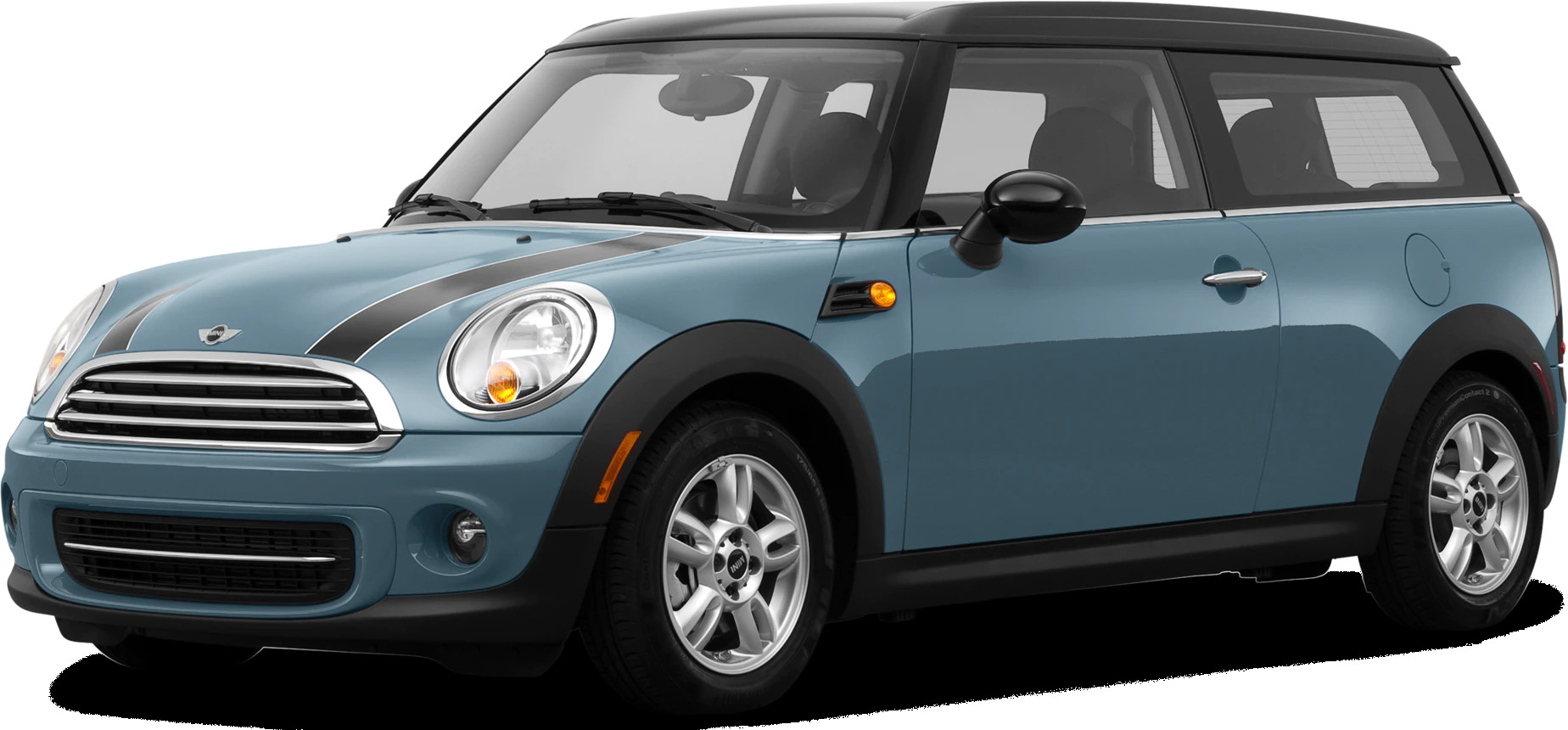 Autószőnyegek Mini Clubman F54 (2014-…)