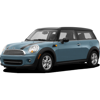 Autószőnyegek Mini Clubman F54 (2014-…)