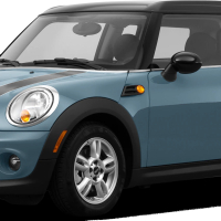 Autószőnyegek Mini Clubman F54 (2014-…)