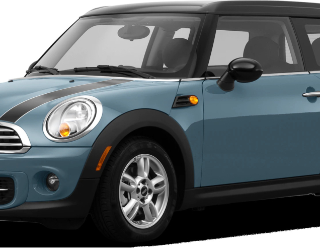 Autószőnyegek Mini Clubman F54 (2014-…)