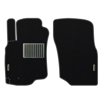 Autószőnyegek Mitsubishi Lancer Evolution (2005-2007)