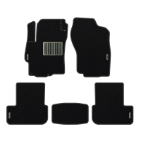 Autószőnyegek Mitsubishi Lancer X (2007-…)