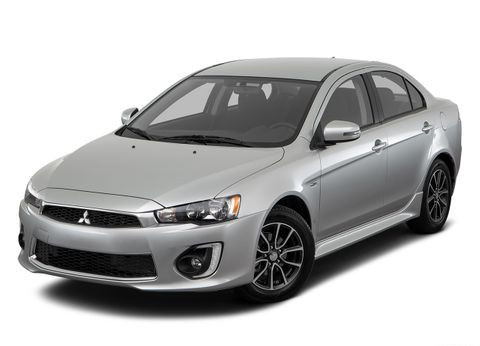 Autószőnyegek Mitsubishi Lancer X (2007-…)