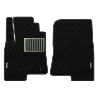 Autószőnyegek Mitsubishi Pajero Wagon (2006-…)