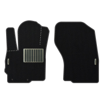 Autószőnyegek Mitsubishi Outlander (XL) (2006-2012)