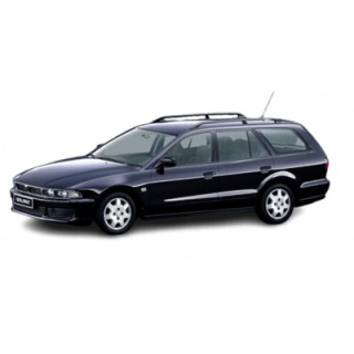 Autószőnyegek Mitsubishi Galant (1996-2003)