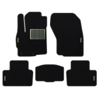 Autószőnyegek Mitsubishi ASX/Outlander Sport (2010-2019)