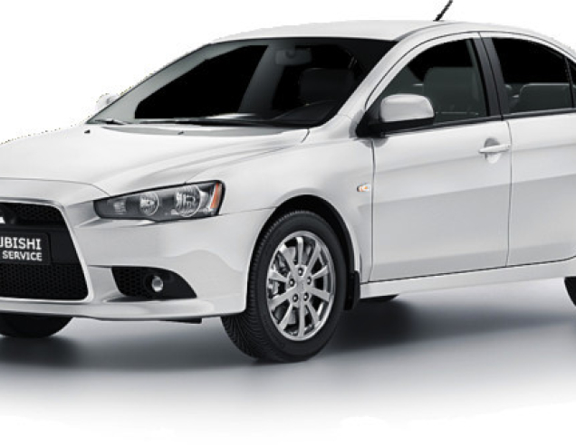 Autószőnyegek Mitsubishi Lancer Evolution (2007-2015)