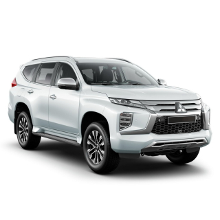 Autószőnyegek Mitsubishi Pajero Sport (2015-…)