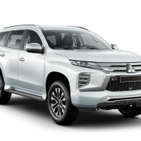 Autószőnyegek Mitsubishi Pajero Sport (2015-…)