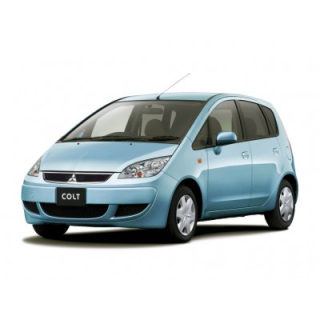 Autószőnyegek Mitsubishi Colt (2004-2012)
