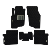 Autószőnyegek Mitsubishi Space Star (2002-2005)