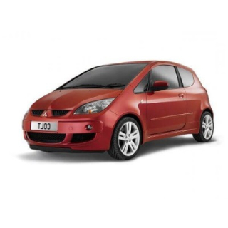 Autószőnyegek Mitsubishi Colt (2004-2012)