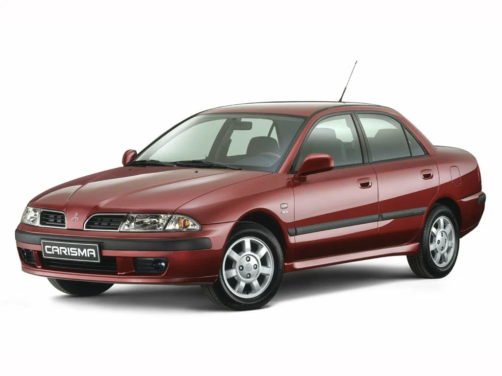 Autószőnyegek Mitsubishi Carisma (1995-2004)