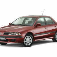 Autószőnyegek Mitsubishi Carisma (1995-2004)