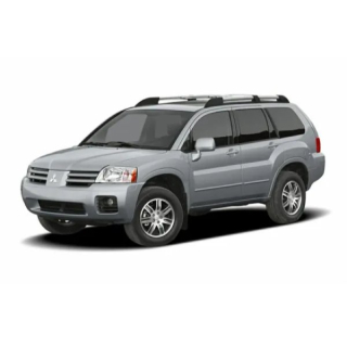 Autószőnyegek Mitsubishi Endeavor (2003-2011)