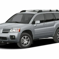 Autószőnyegek Mitsubishi Endeavor (2003-2011)