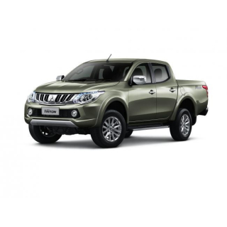 Autószőnyegek Mitsubishi L200 (2015-…)