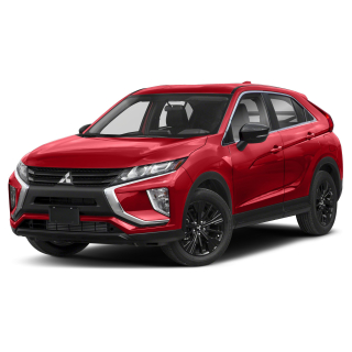 Autószőnyegek Mitsubishi Eclipse Cross (2017-…)