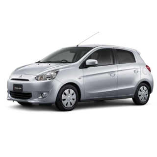 Autószőnyegek Mitsubishi Mirage (2012-…)