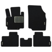 Autószőnyegek Mitsubishi Space Star (2012-2016)