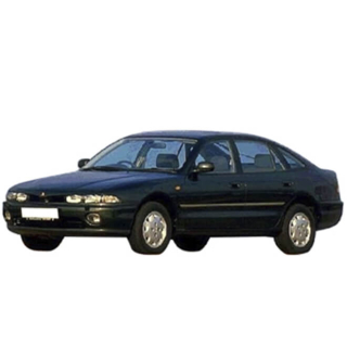 Autószőnyegek Mitsubishi Galant (1987-1992)