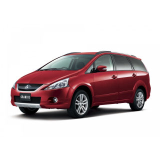 Autószőnyegek Mitsubishi Grandis (2003-2011)