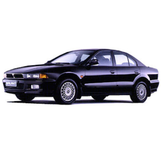 Autószőnyegek Mitsubishi Galant (1996-2001)