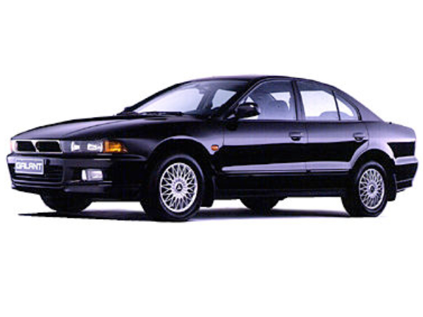 Autószőnyegek Mitsubishi Galant (1996-2001)