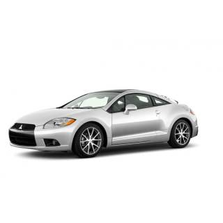 Autószőnyegek Mitsubishi Eclipse Spyder (2005-2008)