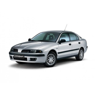 Autószőnyegek Mitsubishi Carisma (1995-2004)