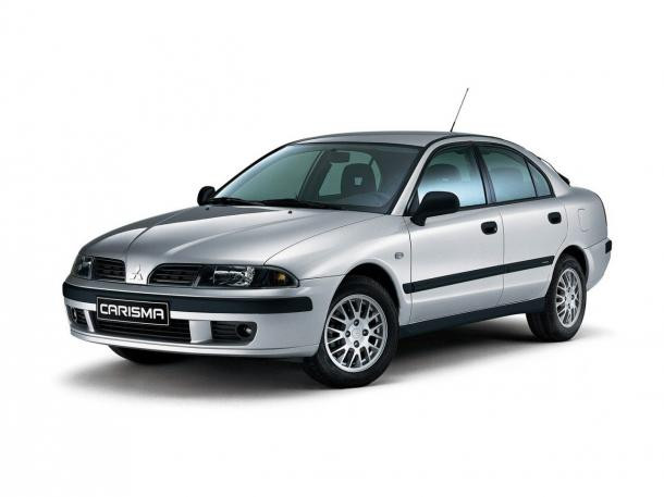 Autószőnyegek Mitsubishi Carisma (1995-2004)
