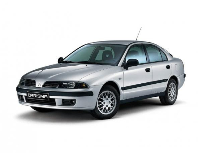 Autószőnyegek Mitsubishi Carisma (1995-2004)