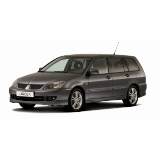 Autószőnyegek Mitsubishi Lancer IX (2003-2009)