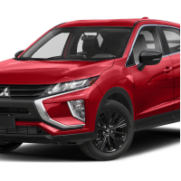 Autószőnyegek Mitsubishi Eclipse Cross (2021-…)