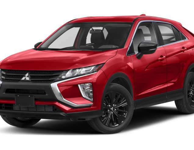 Autószőnyegek Mitsubishi Eclipse Cross (2021-…)