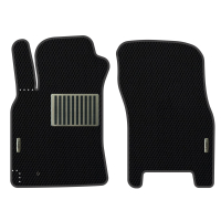 Autószőnyegek Mitsubishi Lancer Evolution Ralliart (2005-2007)