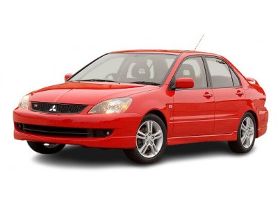 Autószőnyegek Mitsubishi Lancer Evolution Ralliart (2005-2007)