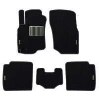 Autószőnyegek Mitsubishi Lancer IX (2003-2009)