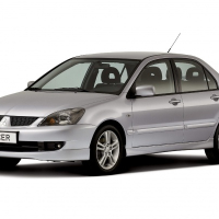 Autószőnyegek Mitsubishi Lancer IX (2003-2009)